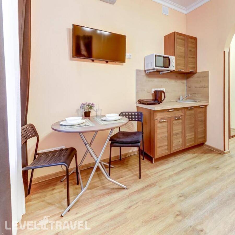 фотографии отеля Апарт-Отель На Спасском 6 в Россия(Адмиралтейский район) - фото №4