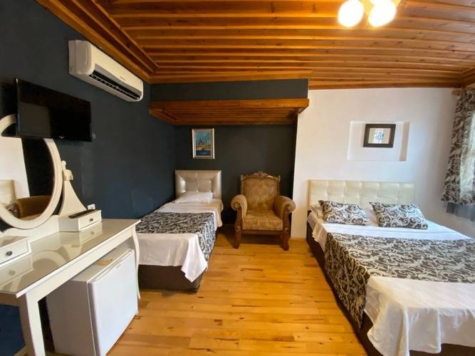 Casa Franco