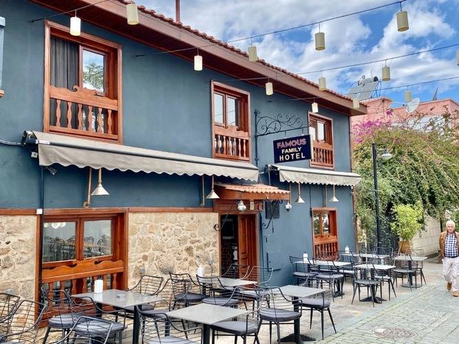 Casa Franco