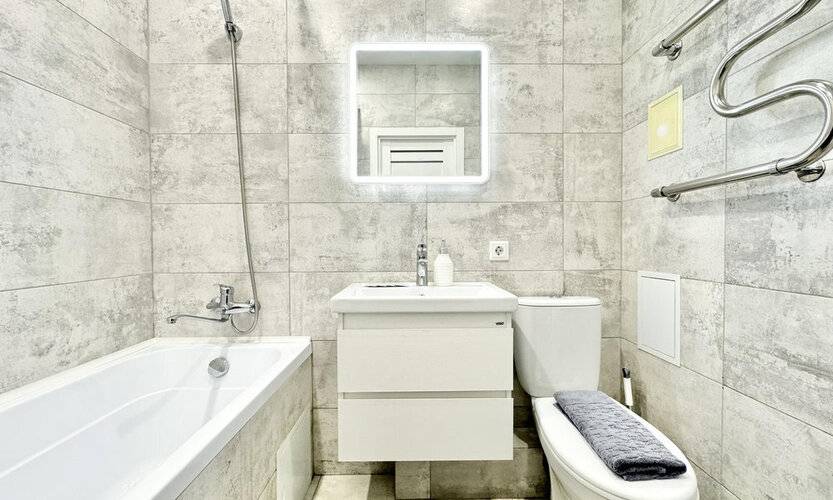 Hugge Place На Улице Ясный Берег 7
