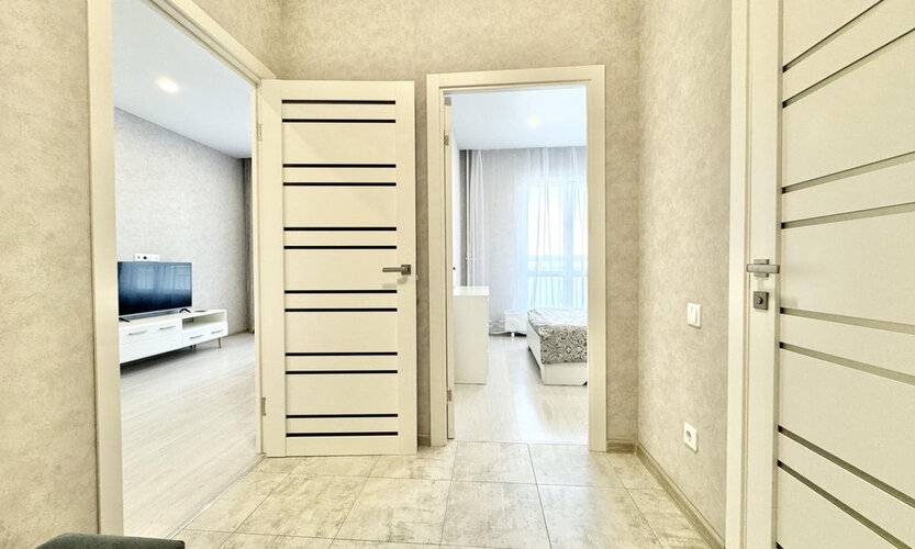 Hugge Place На Улице Ясный Берег 7