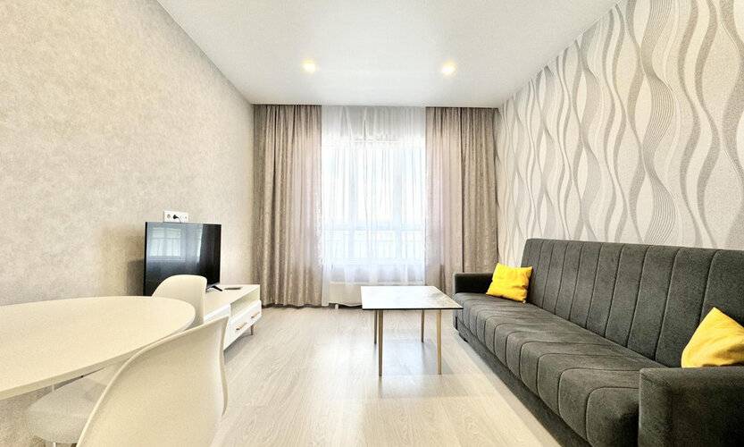 Hugge Place На Улице Ясный Берег 7
