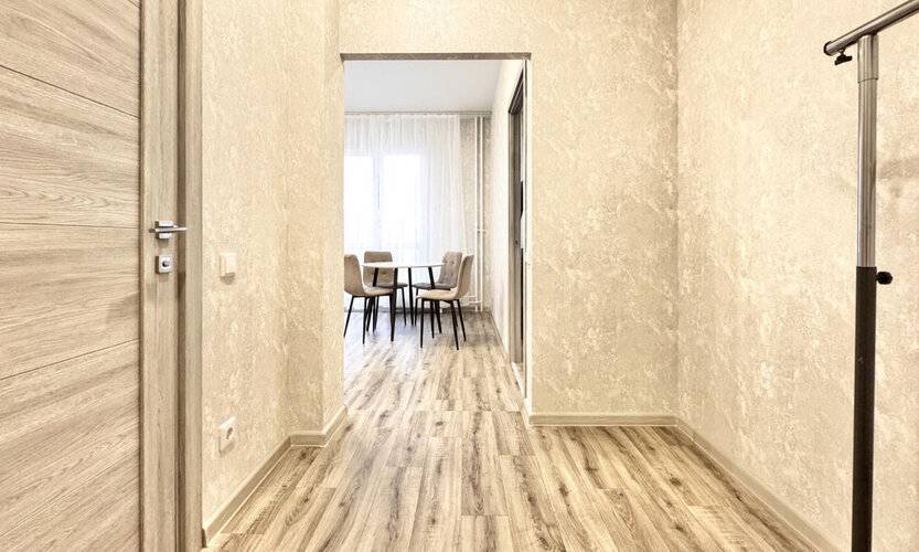 Hugge Place На Улице Ясный Берег 7