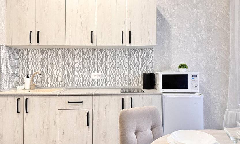 Hugge Place На Улице Ясный Берег 7
