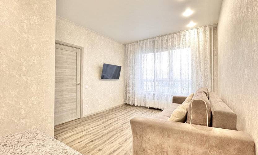 Hugge Place На Улице Ясный Берег 7
