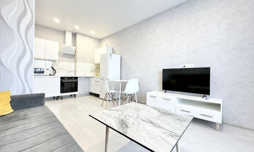 Hugge Place На Улице Ясный Берег 7