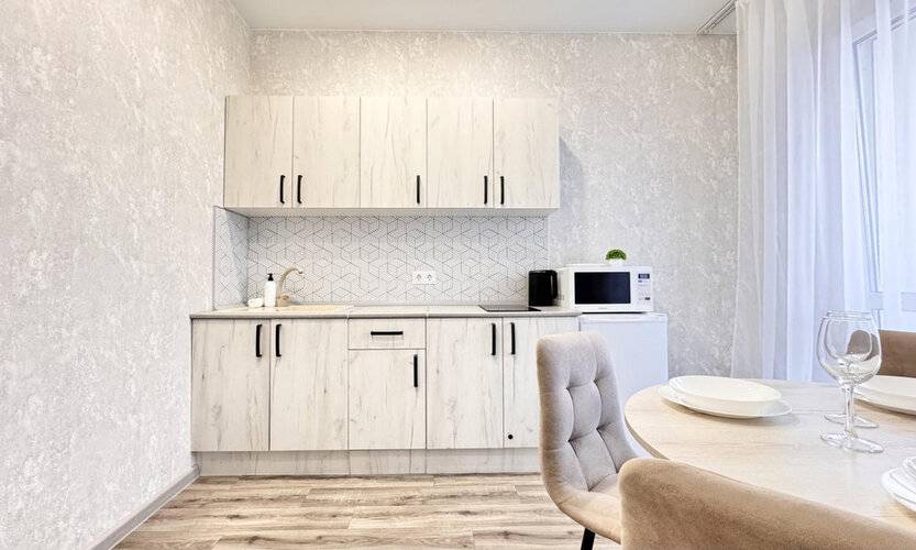 Hugge Place На Улице Ясный Берег 7