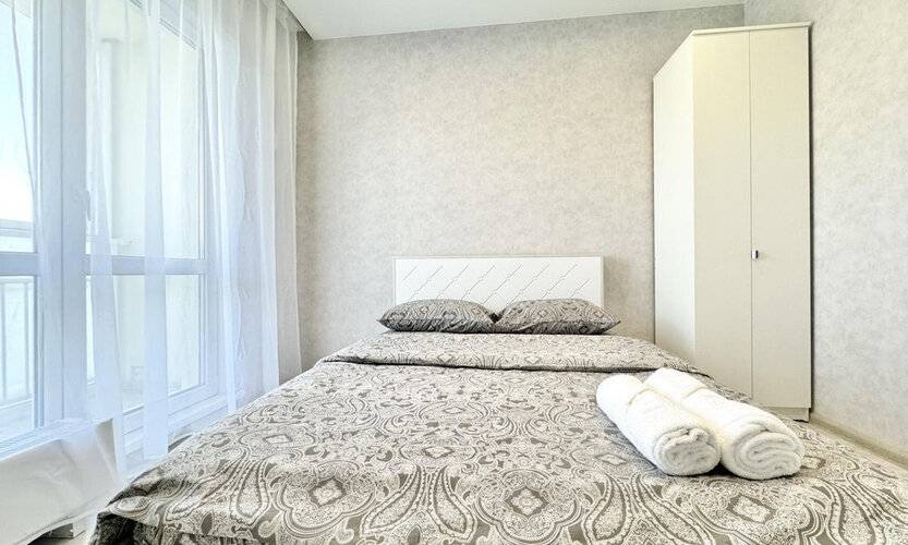 Hugge Place На Улице Ясный Берег 7