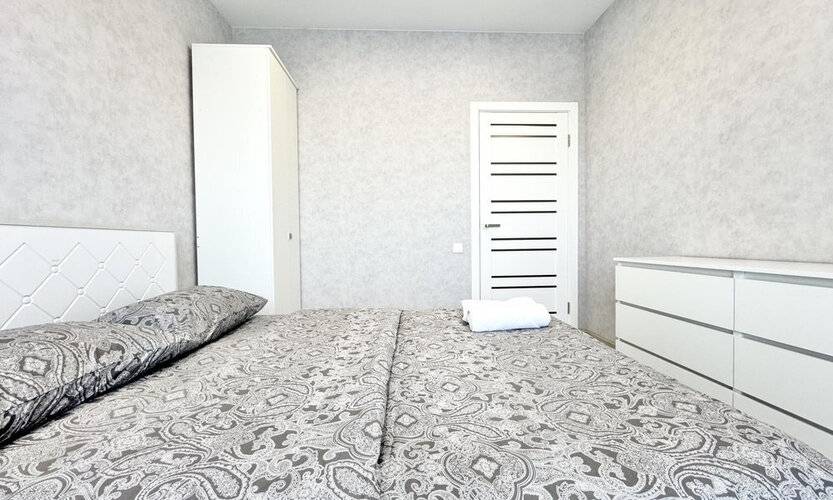 Hugge Place На Улице Ясный Берег 7