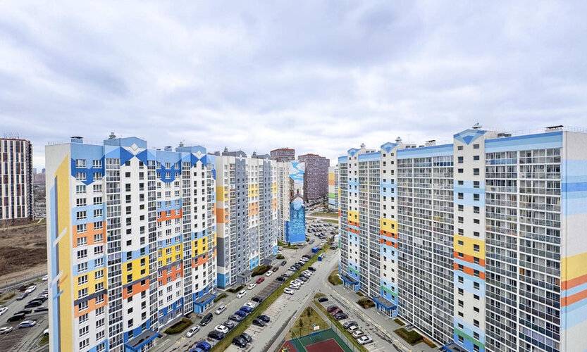 Hugge Place На Улице Ясный Берег 7