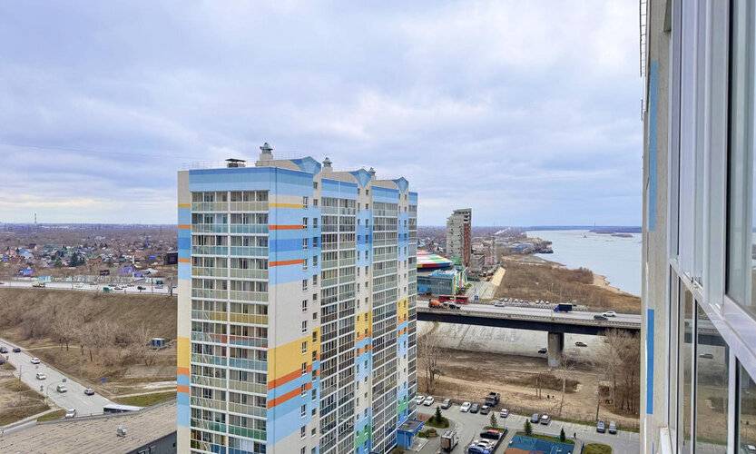 Hugge Place На Улице Ясный Берег 7