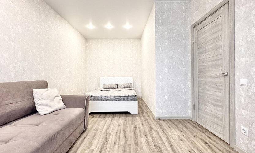 Hugge Place На Улице Ясный Берег 7