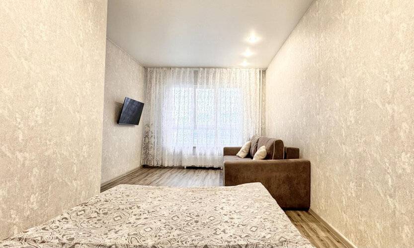 Hugge Place На Улице Ясный Берег 7