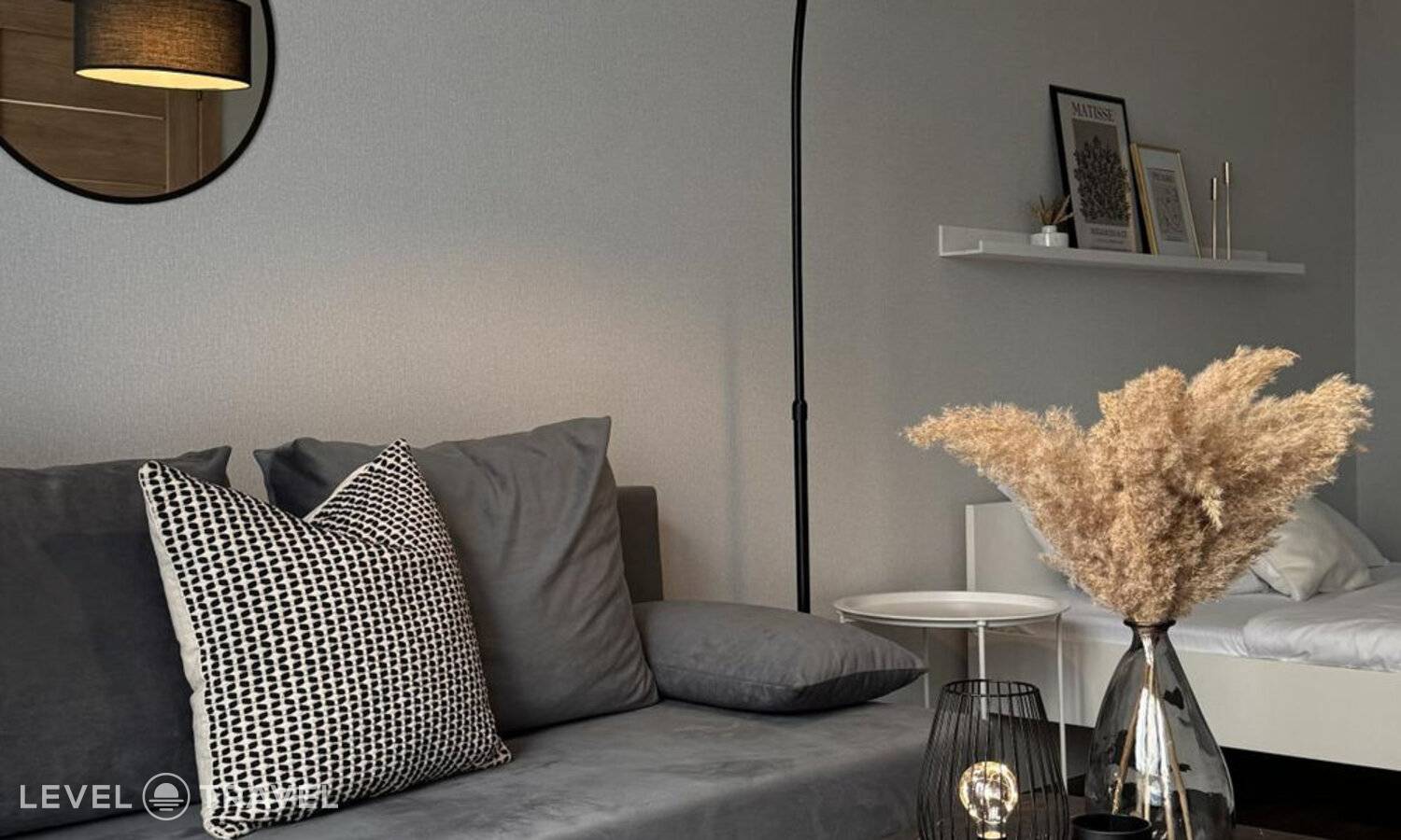 фотографии отеля Hugge Place На Улице Ясный Берег 9 в Россия(Новосибирск) - фото №30