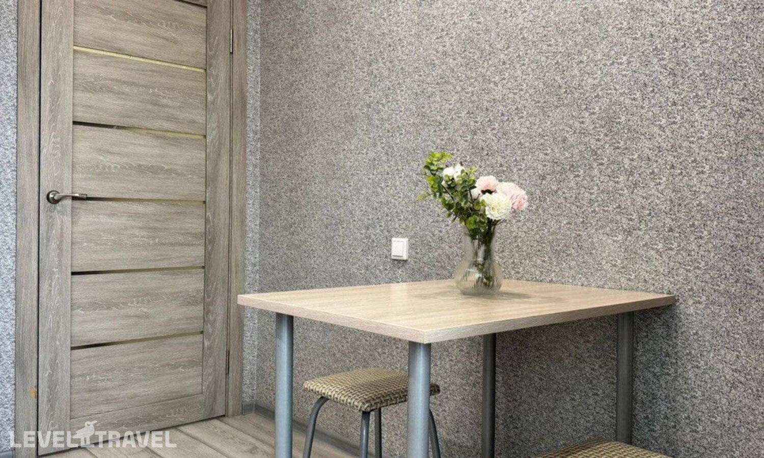 фотографии отеля Hugge Place На Улице Ясный Берег 9 в Россия(Новосибирск) - фото №16