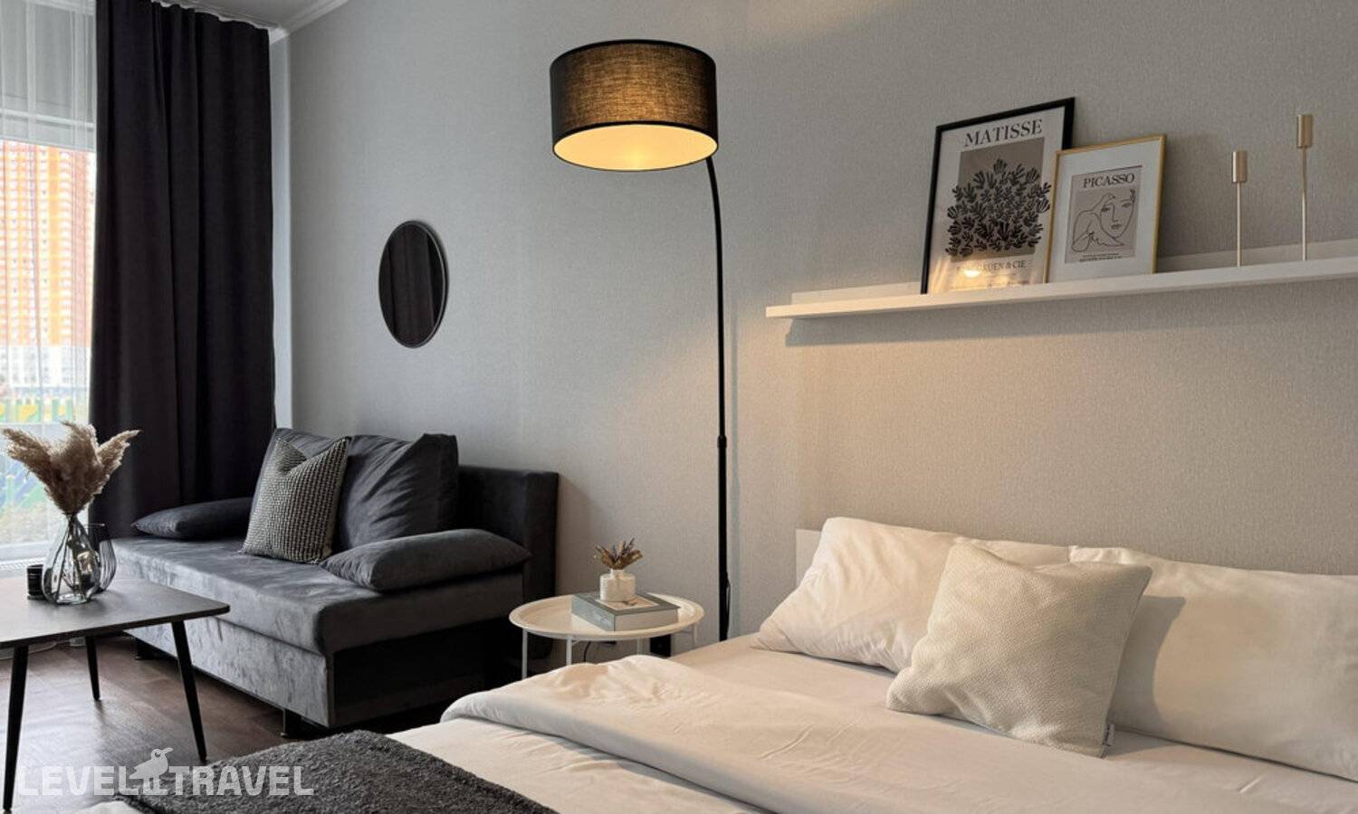 фотографии отеля Hugge Place На Улице Ясный Берег 9 в Россия(Новосибирск) - фото №27