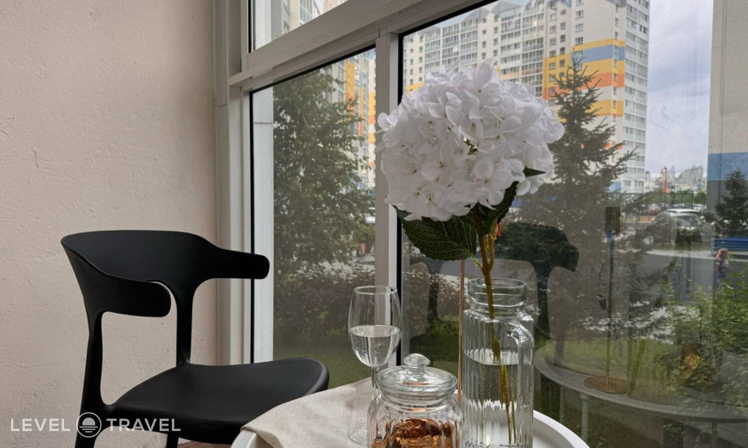 фотографии отеля Hugge Place На Улице Ясный Берег 9 в Россия(Новосибирск) - фото №32