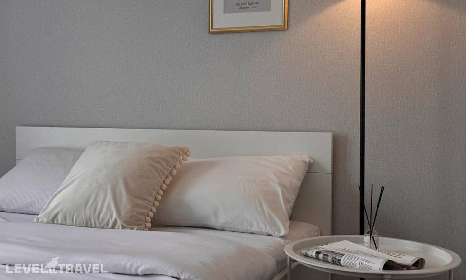 фотографии отеля Hugge Place На Улице Ясный Берег 9 в Россия(Новосибирск) - фото №18