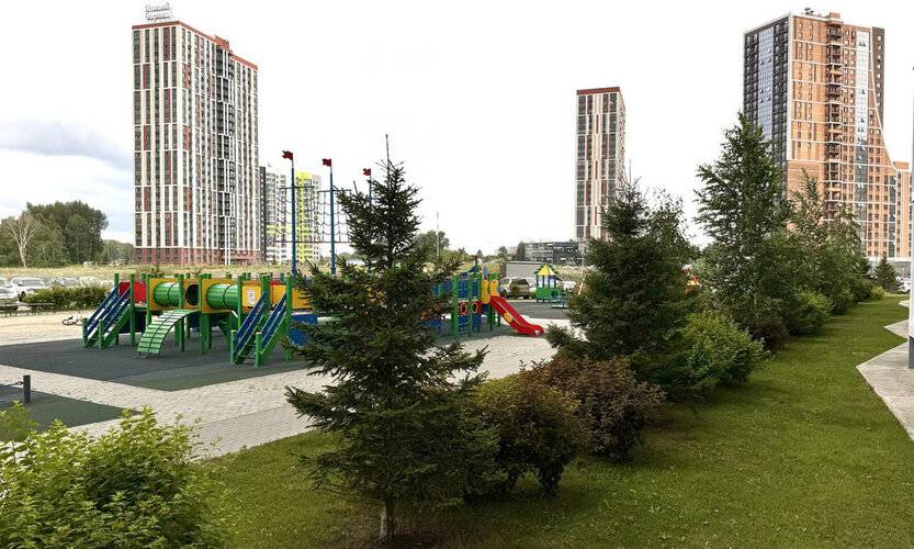 Hugge Place На Улице Ясный Берег 9