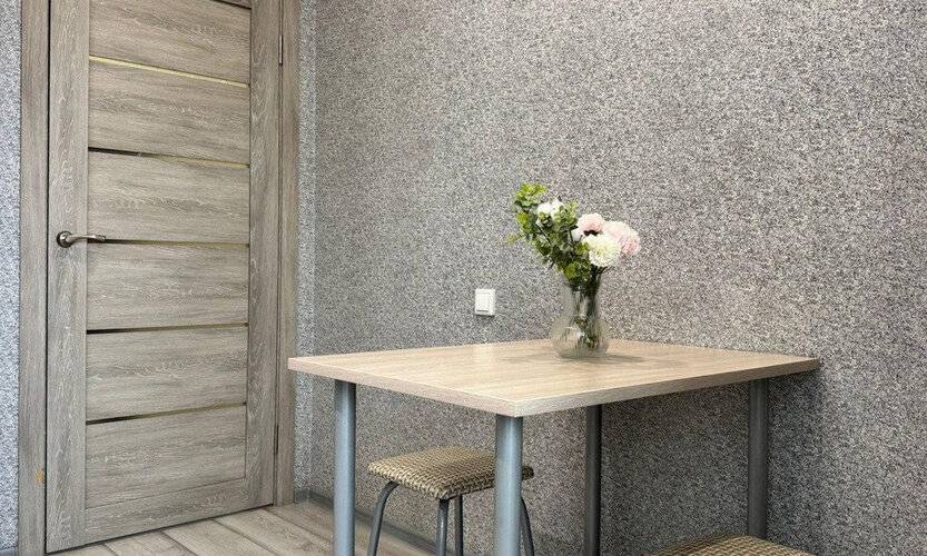 Hugge Place На Улице Ясный Берег 9