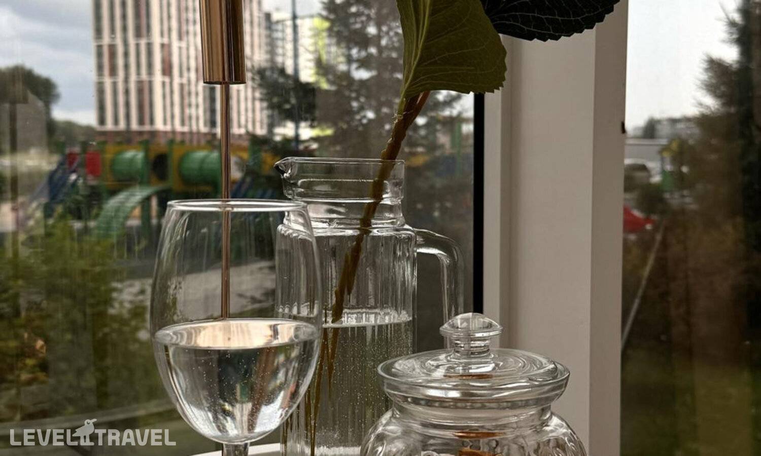 фотографии отеля Hugge Place На Улице Ясный Берег 9 в Россия(Новосибирск) - фото №25