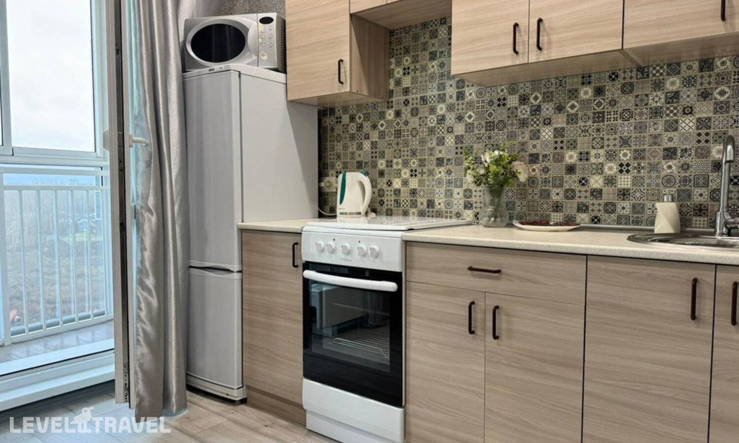 фотографии отеля Hugge Place На Улице Ясный Берег 9 в Россия(Новосибирск) - фото №8