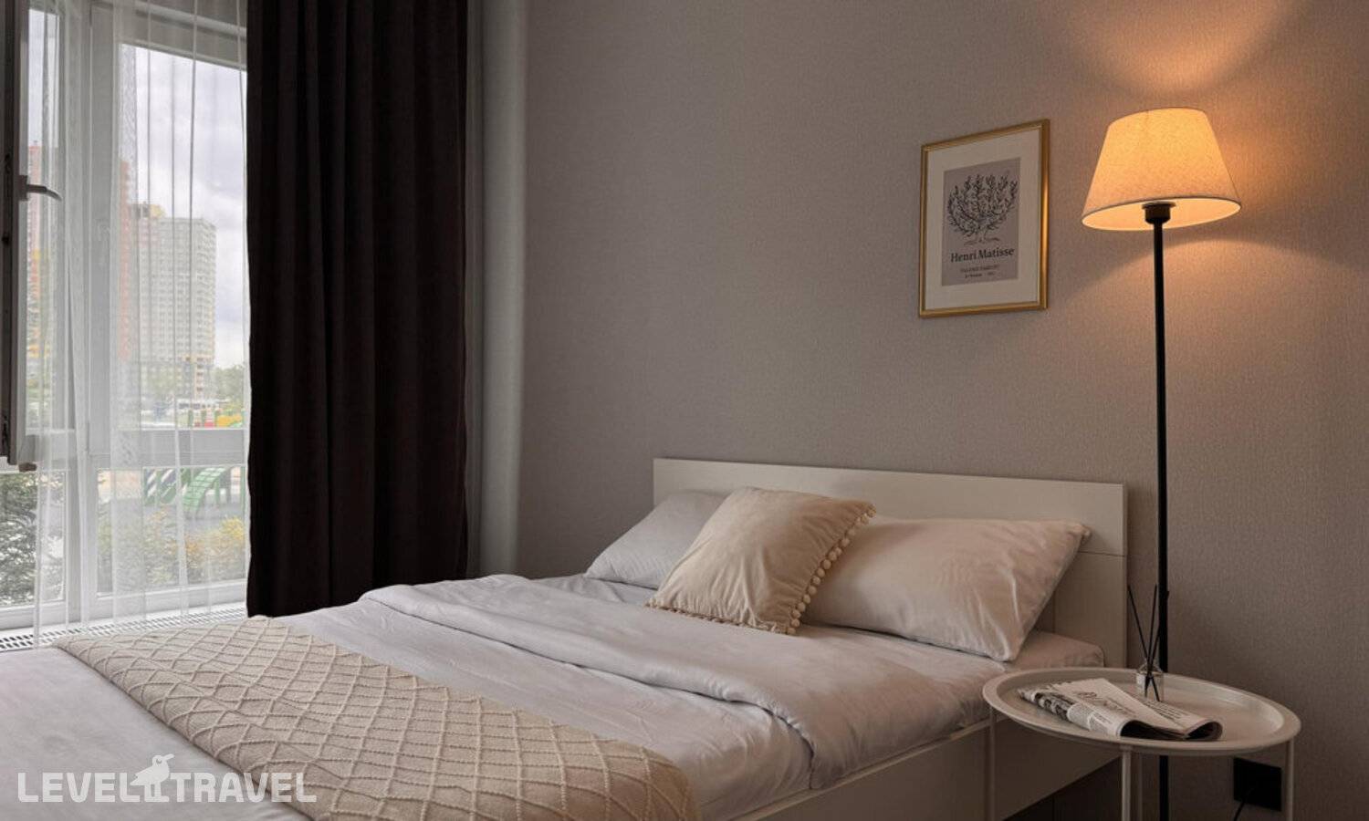 фотографии отеля Hugge Place На Улице Ясный Берег 9 в Россия(Новосибирск) - фото №21