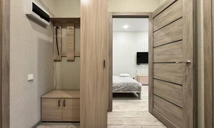 Hugge Place На Улице Ясный Берег 9