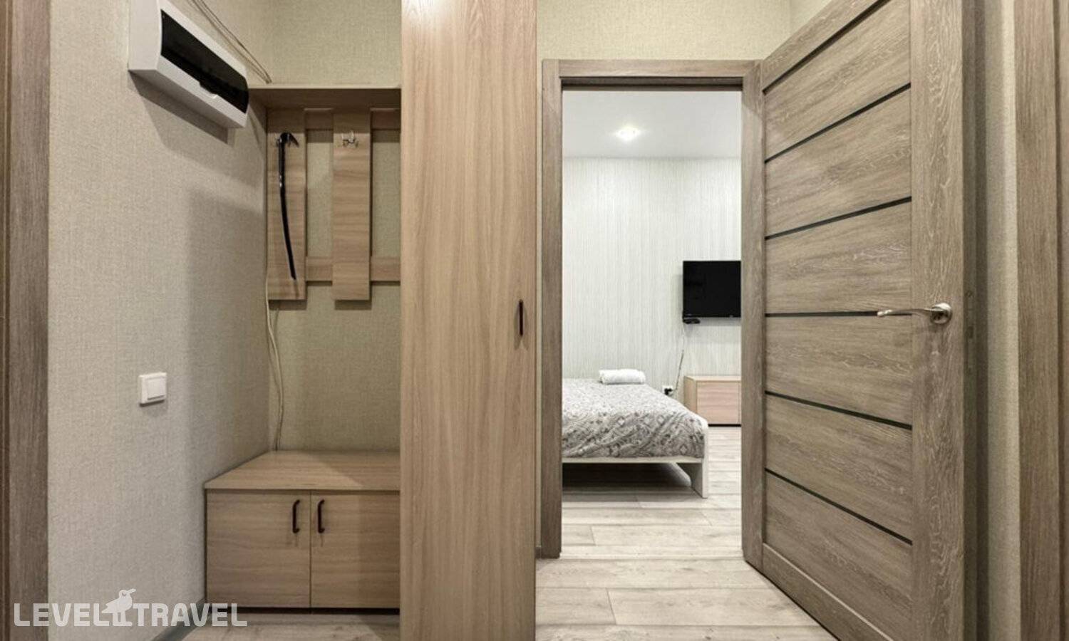 фотографии отеля Hugge Place На Улице Ясный Берег 9 в Россия(Новосибирск) - фото №6