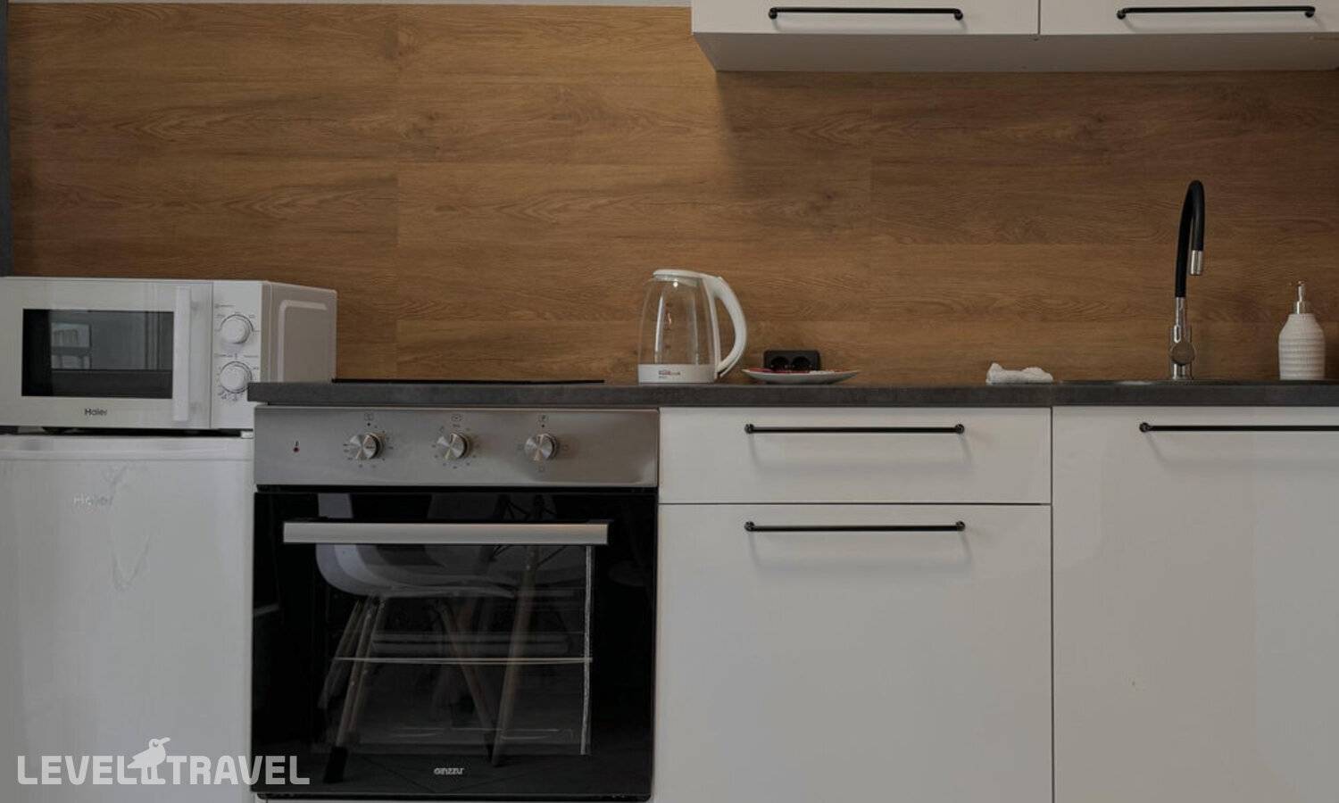 фотографии отеля Hugge Place На Улице Ясный Берег 9 в Россия(Новосибирск) - фото №4