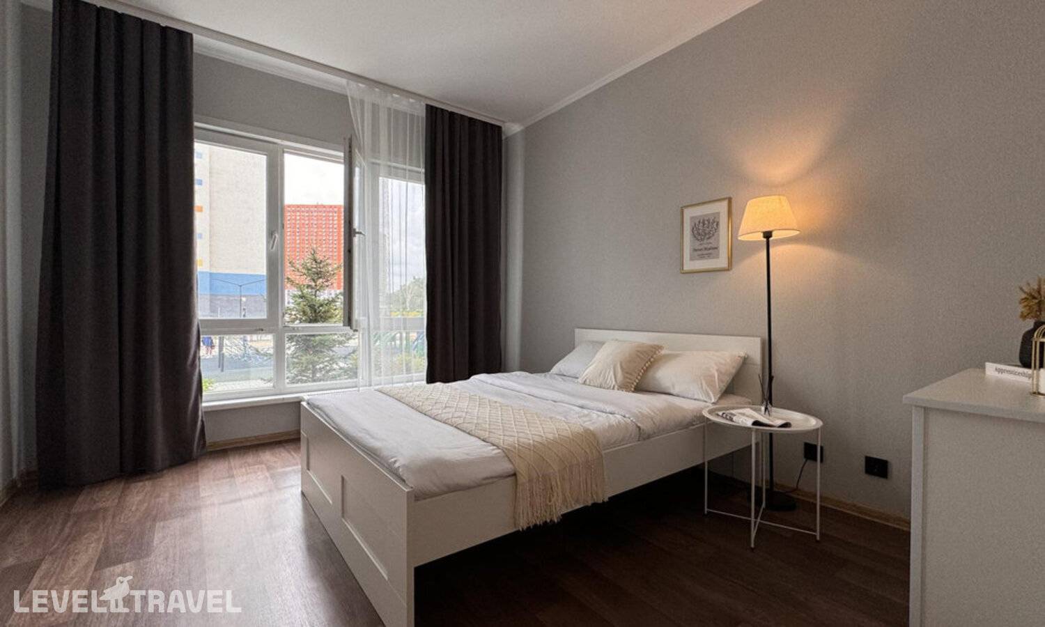 фотографии отеля Hugge Place На Улице Ясный Берег 9 в Россия(Новосибирск) - фото №28