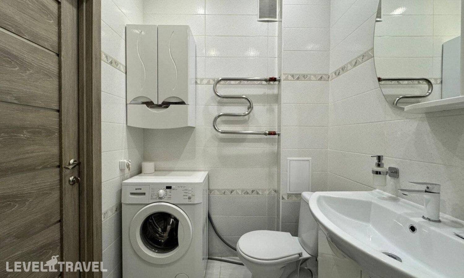 фотографии отеля Hugge Place На Улице Ясный Берег 9 в Россия(Новосибирск) - фото №9