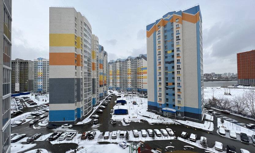 Hugge Place На Улице Ясный Берег 9