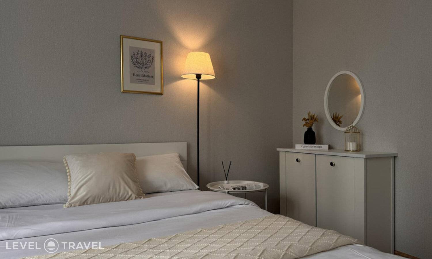 фотографии отеля Hugge Place На Улице Ясный Берег 9 в Россия(Новосибирск) - фото №34