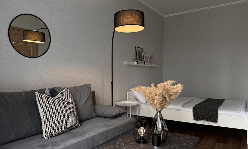Hugge Place На Улице Ясный Берег 9