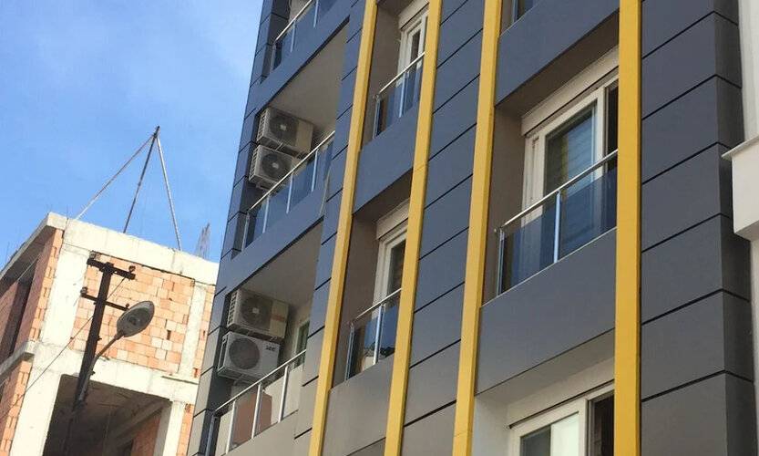 Köşk Hotel