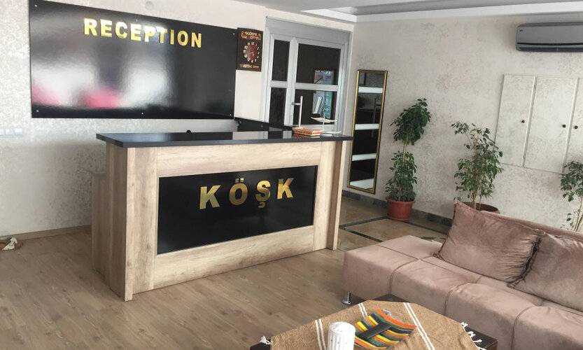 Köşk Hotel