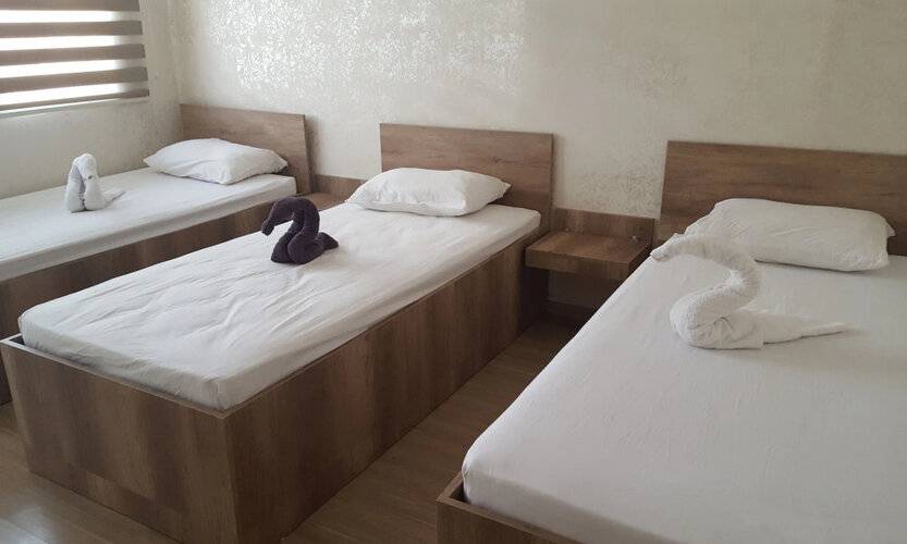 Köşk Hotel