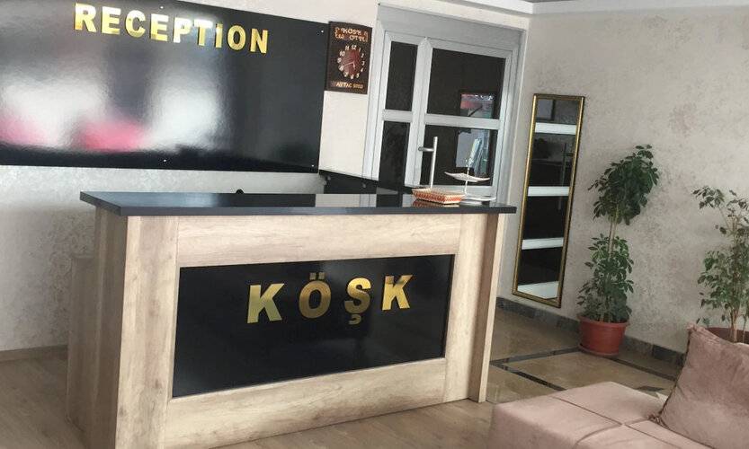 Köşk Hotel