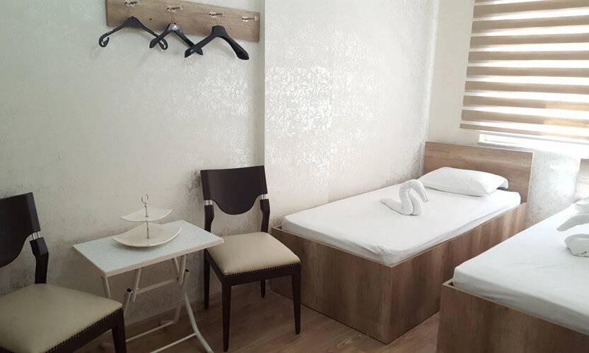 Köşk Hotel