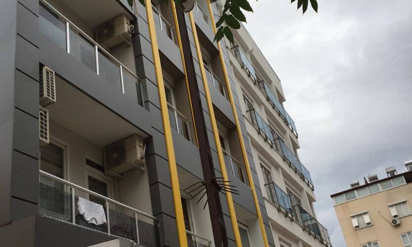 Köşk Hotel