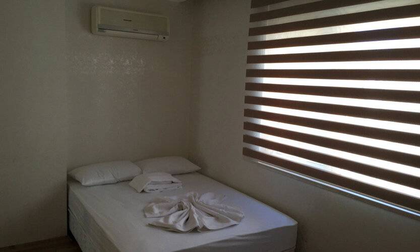 Köşk Hotel