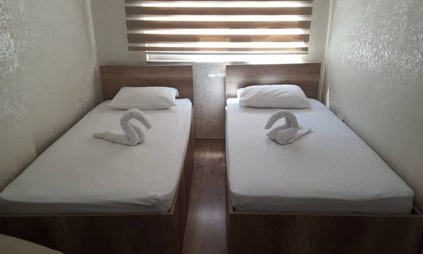 Köşk Hotel