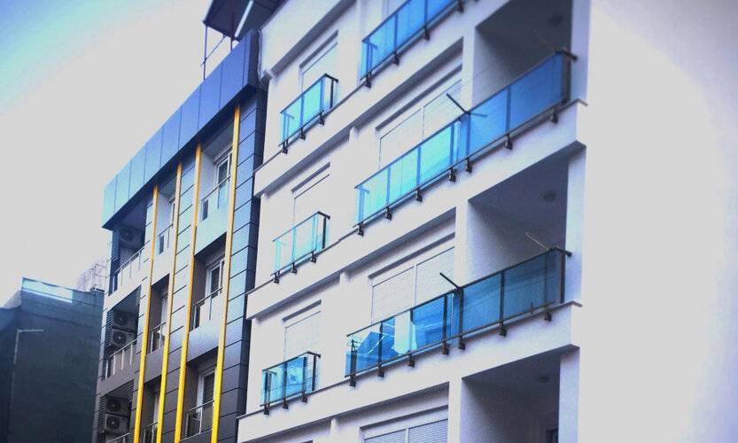 Köşk Hotel