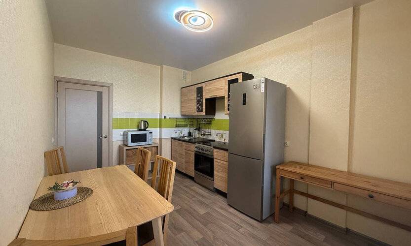 Апартаменты На Дуси Ковальчук 238