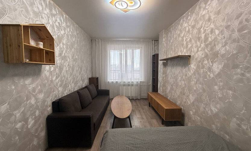 Апартаменты На Дуси Ковальчук 238