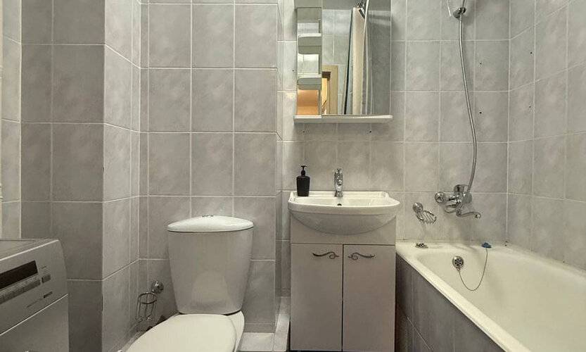 Апартаменты На Дуси Ковальчук 238