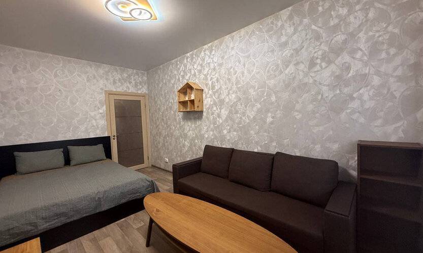 Апартаменты На Дуси Ковальчук 238