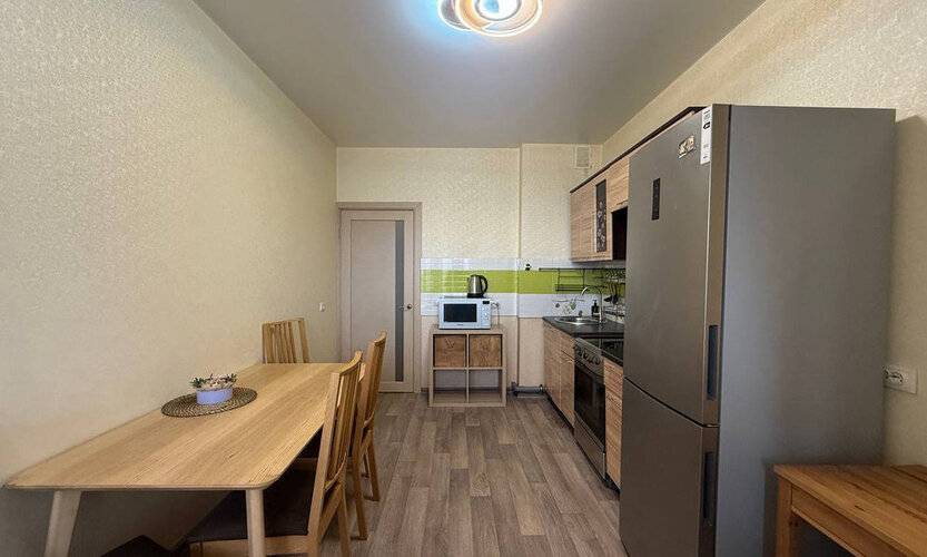 Апартаменты На Дуси Ковальчук 238