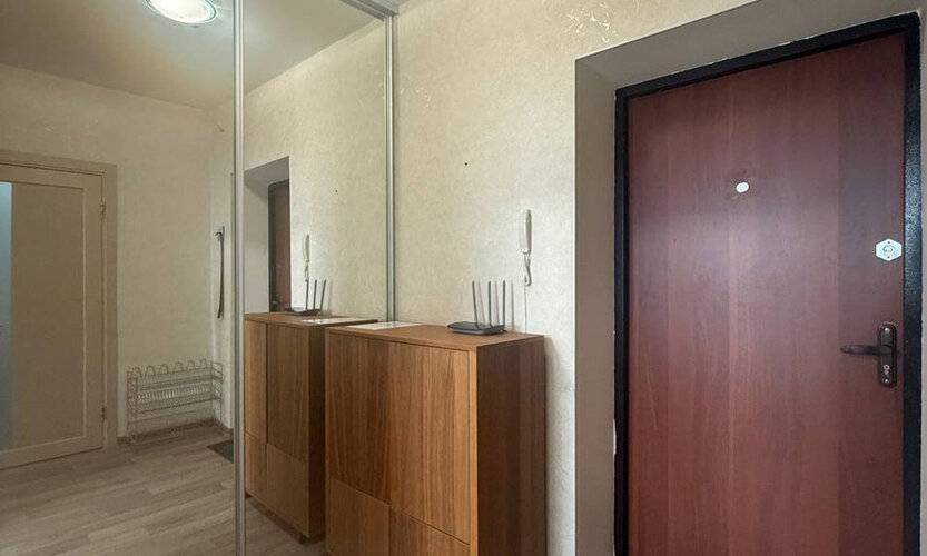 Апартаменты На Дуси Ковальчук 238